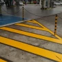 Foto 1:  Sinabel Empreendimentos Sinalização Viária