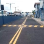 Foto 1:  Sinabel Empreendimentos Sinalização Viária