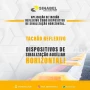 Foto 1:  Sinabel Empreendimentos Sinalização Viária